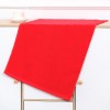 Promotional Sports Towels Red